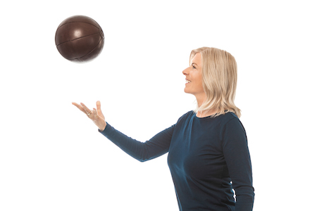 silke ball